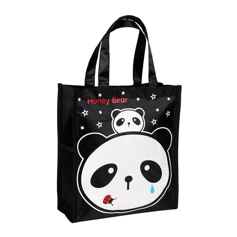 Canvas Tote Bag Brehn