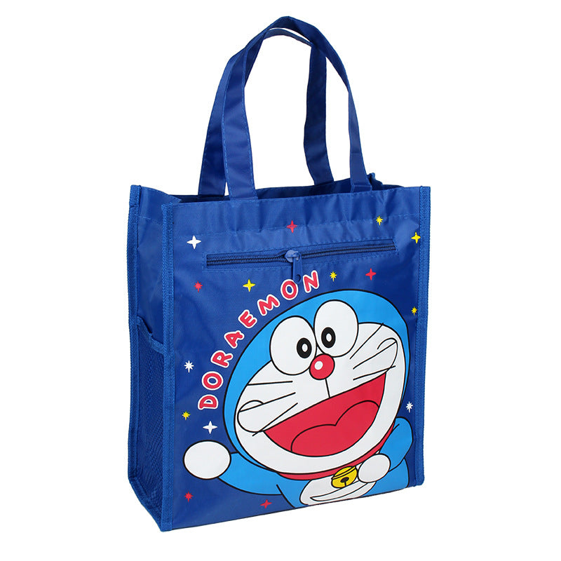 Canvas Tote Bag Brehn