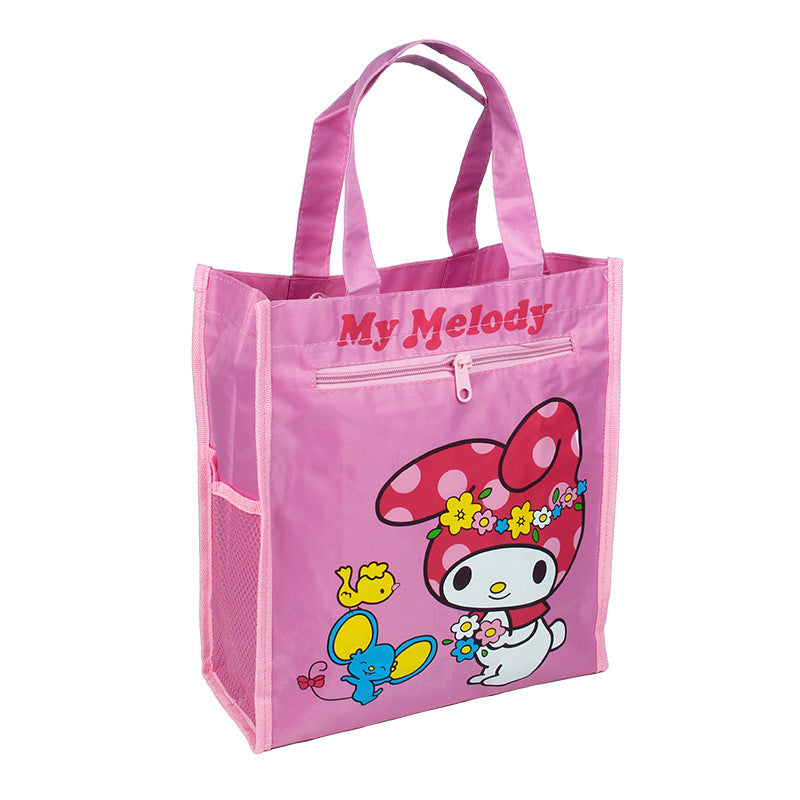 Canvas Tote Bag Brehn