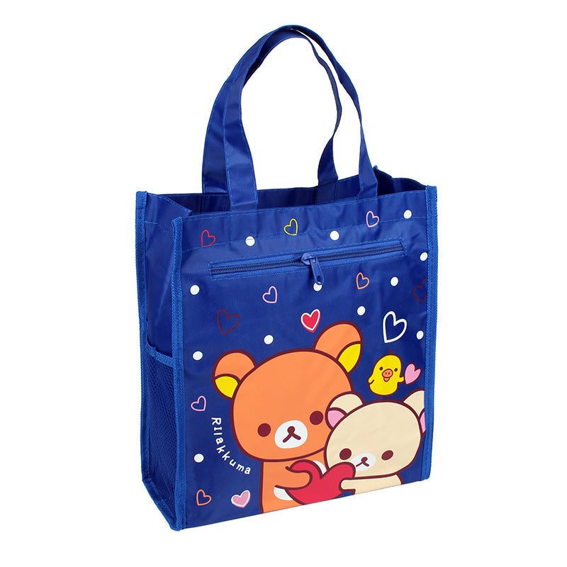 Canvas Tote Bag Brehn