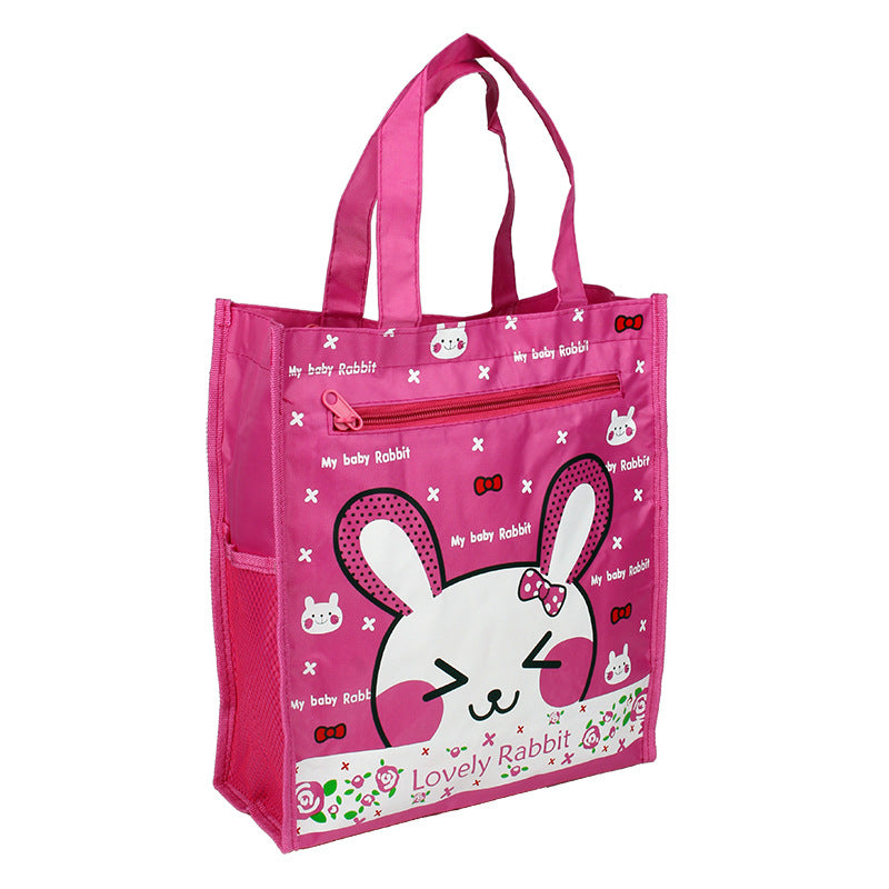 Canvas Tote Bag Brehn