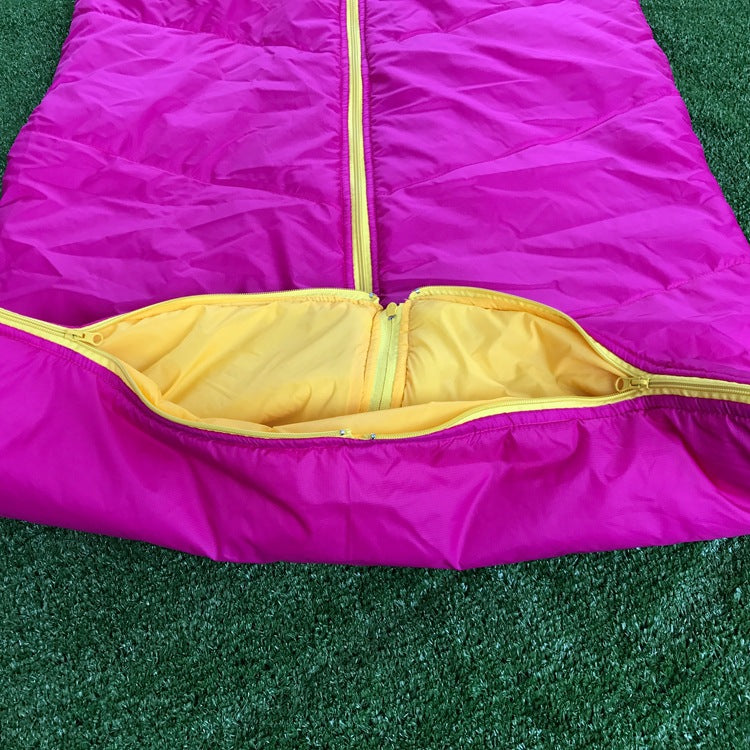 Leichtgewicht Schlafsack Mit Thermischer Isolierung Brehn