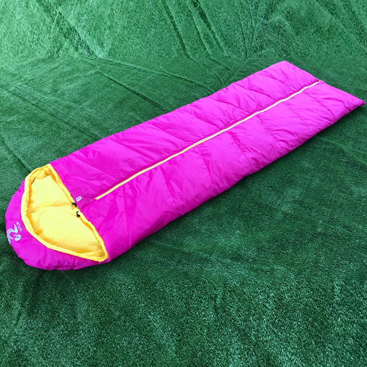 Leichtgewicht Schlafsack Mit Thermischer Isolierung Brehn
