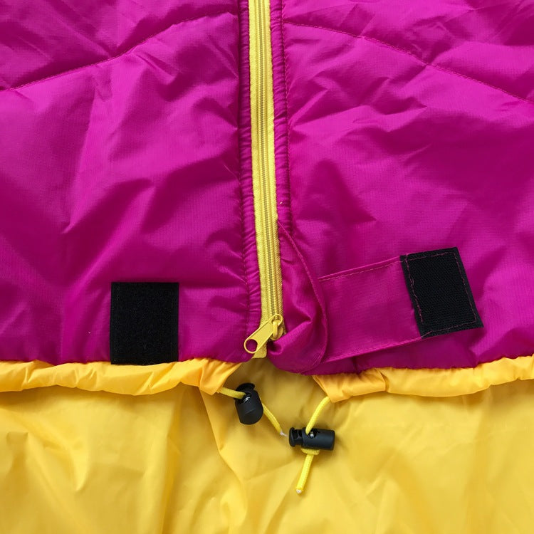 Leichtgewicht Schlafsack Mit Thermischer Isolierung Brehn