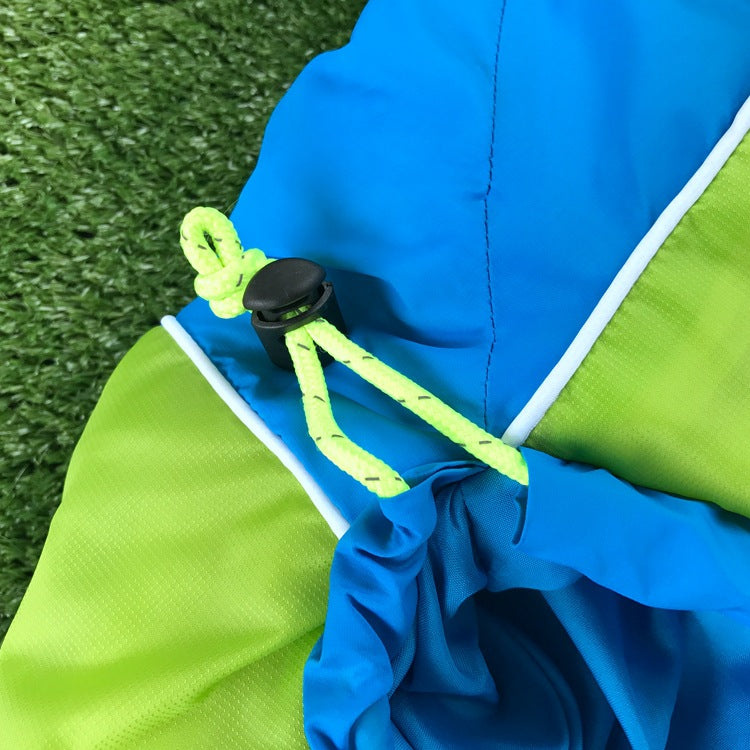 Kuscheliger Kinder Schlafsack Brehn