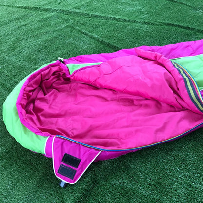 Multifunktionaler Camping-Schlafsack Brehn