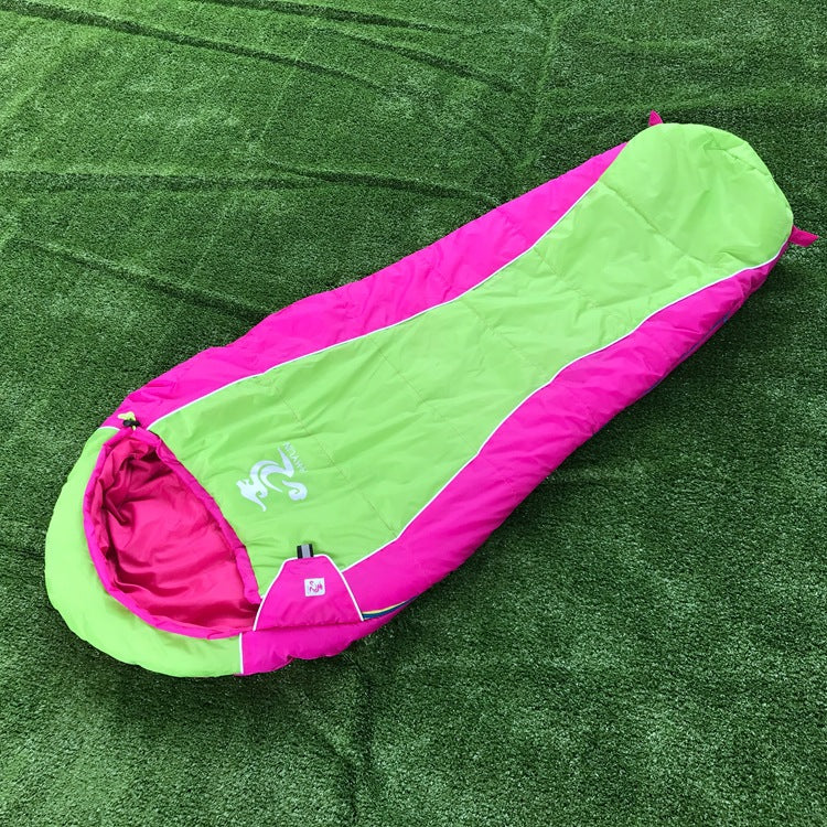 Multifunktionaler Camping-Schlafsack Brehn