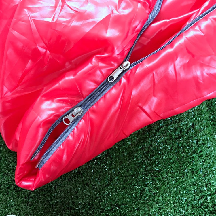 Outdoor Schlafsack Mit Innovativer Wärmeisolierung Brehn