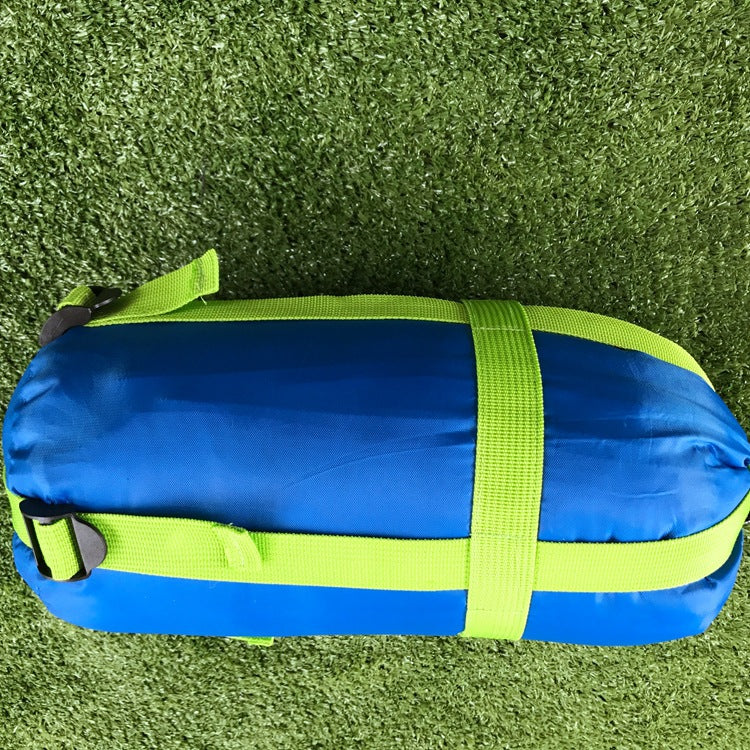 Kuscheliger Kinder Schlafsack Brehn