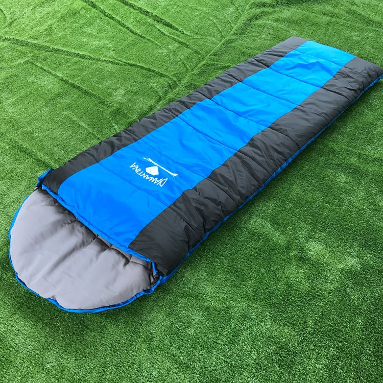 Schlafsack Mit Wärmeisolierung Und Komfortpolsterung Brehn