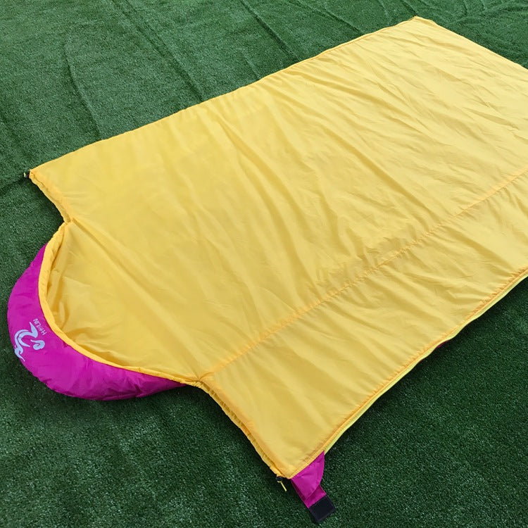 Leichtgewicht Schlafsack Mit Thermischer Isolierung Brehn