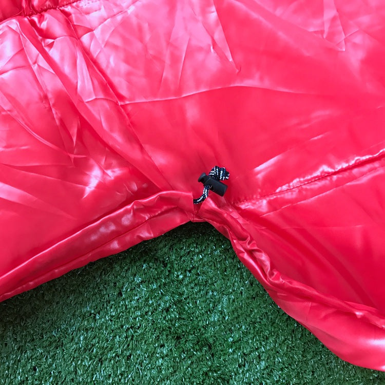 Outdoor Schlafsack Mit Innovativer Wärmeisolierung Brehn