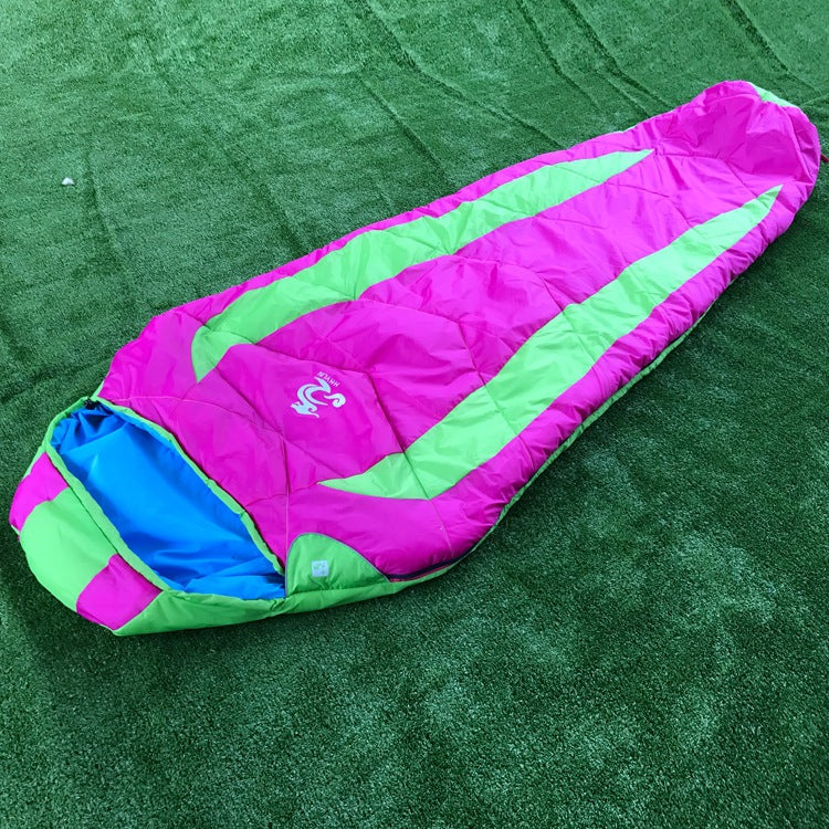 Freizeit Schlafsack Brehn