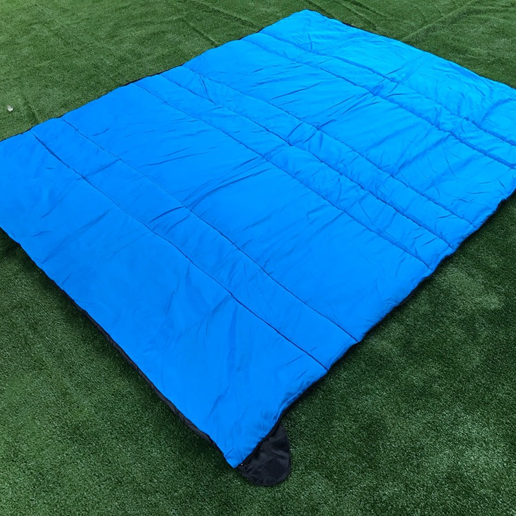Komfortable Yogamatte Brehn