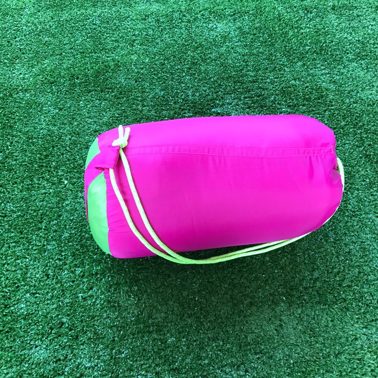 Multifunktionaler Camping-Schlafsack Brehn