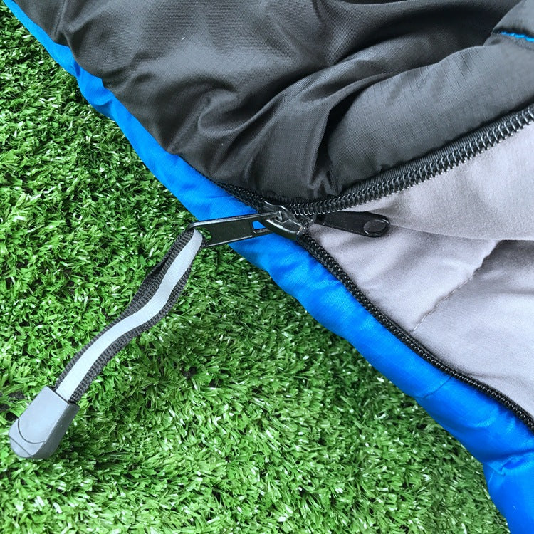 Schlafsack Mit Wärmeisolierung Und Komfortpolsterung Brehn
