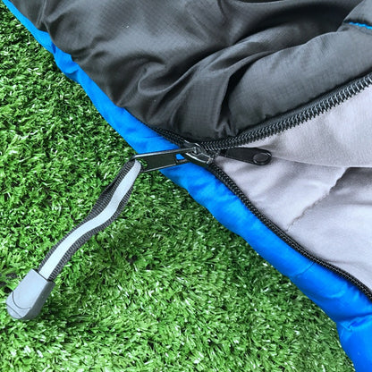 Schlafsack Mit Wärmeisolierung Und Komfortpolsterung Brehn