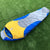 Komfortabler Outdoor Schlafsack Brehn