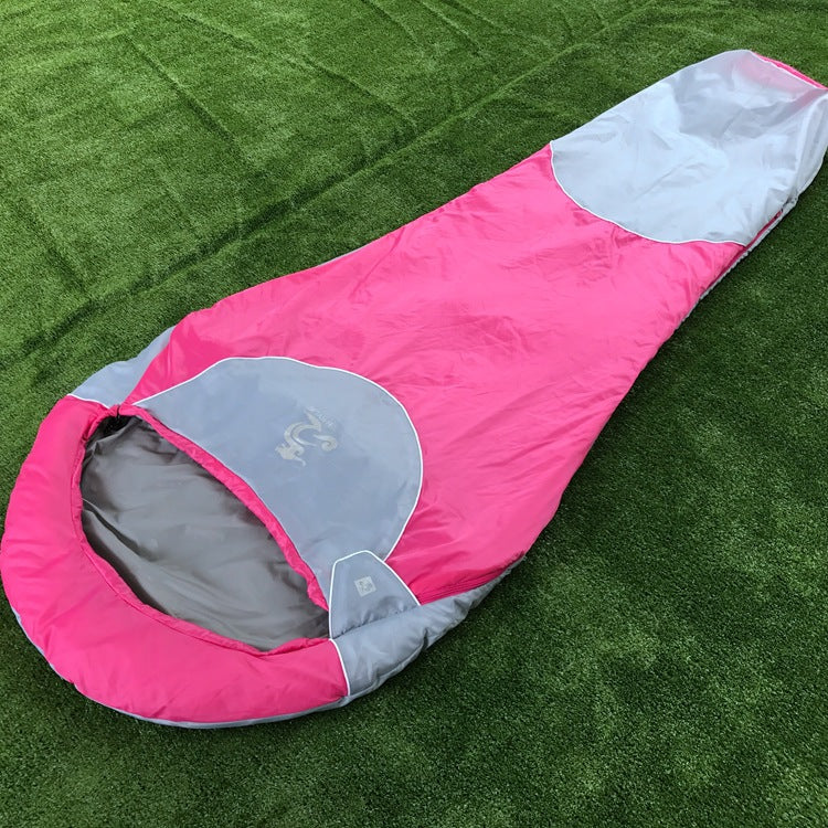 Schlafsack Mit Hochleistungsisolierung Brehn