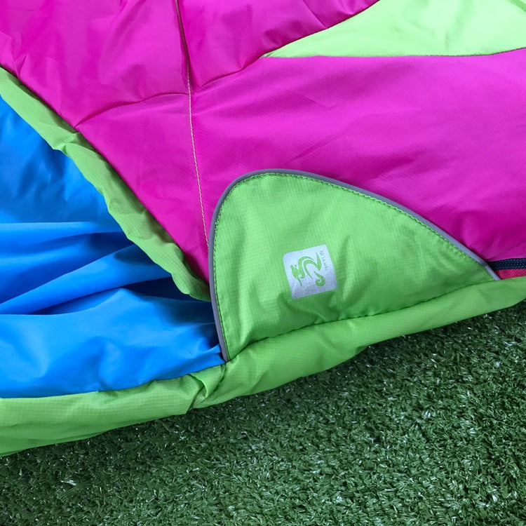 Freizeit Schlafsack Brehn