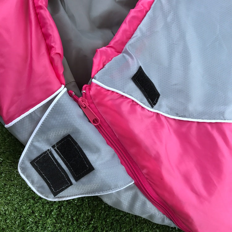 Schlafsack Mit Hochleistungsisolierung Brehn
