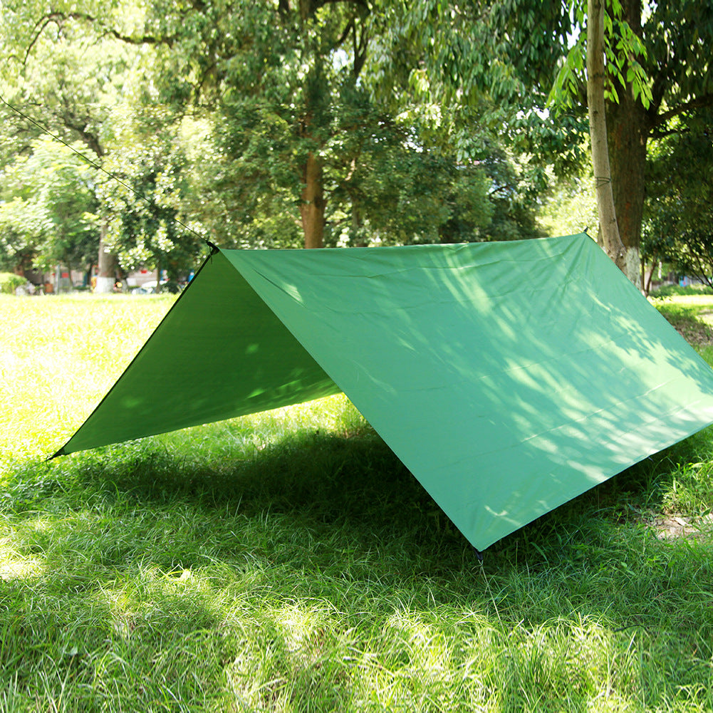 Wasserdichtes Camping-Schutzdach Brehn