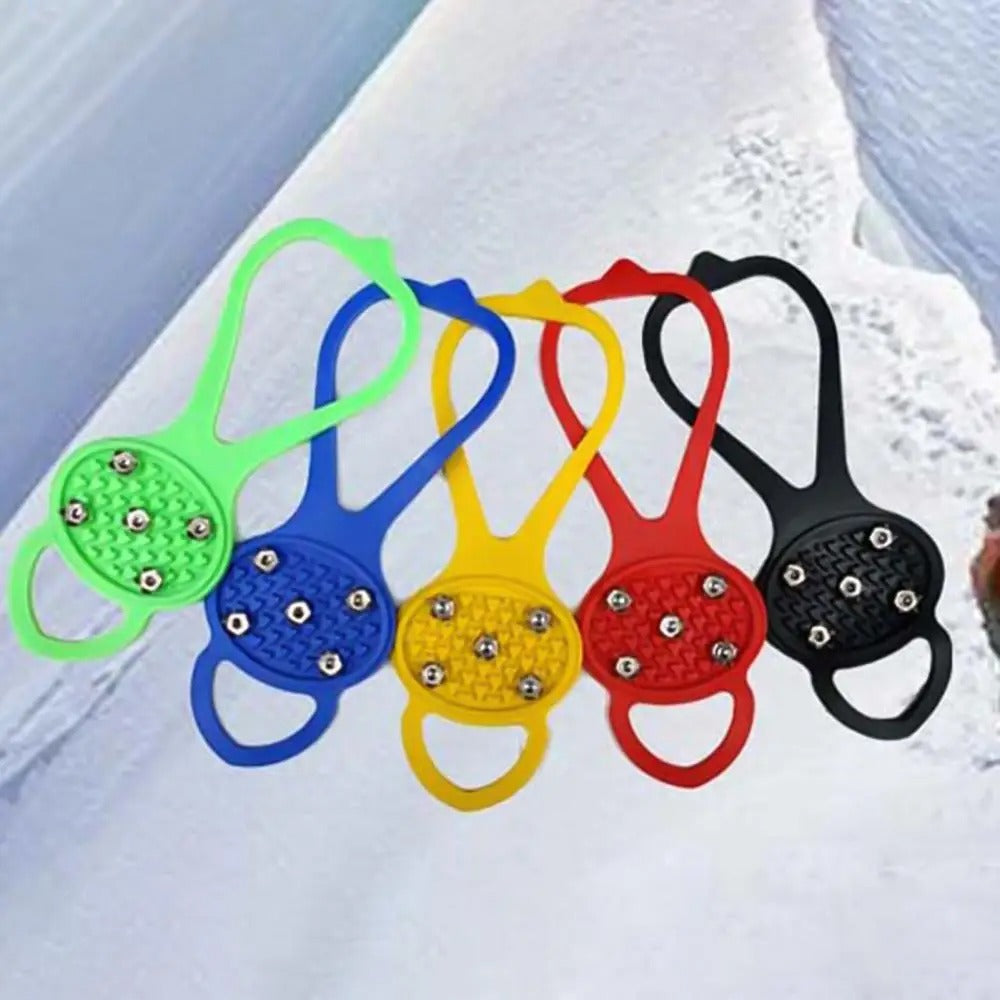 Universelle rutschfeste Griffspikes | Brehn
