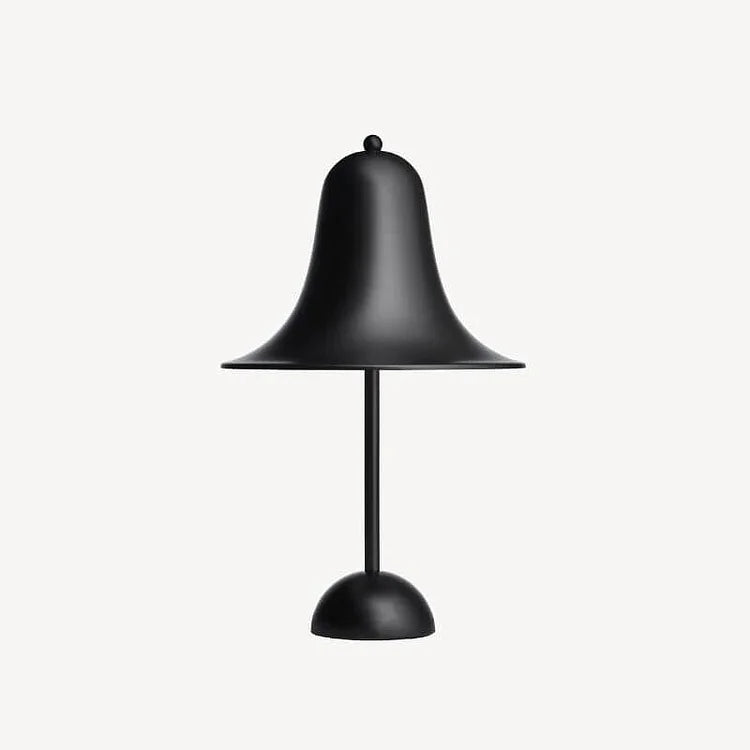 Brehn | GlowSphere Tischlampe - Die kabellose Designlampe für jede Atmosphäre