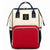 Robuste Outdoor-Abenteuer-Rucksack Brehn