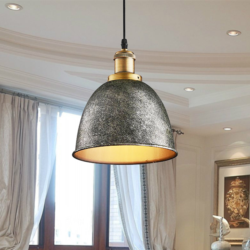 Brehn | TimelessElegance Lampe - Vintage Industrielle Hängelampe