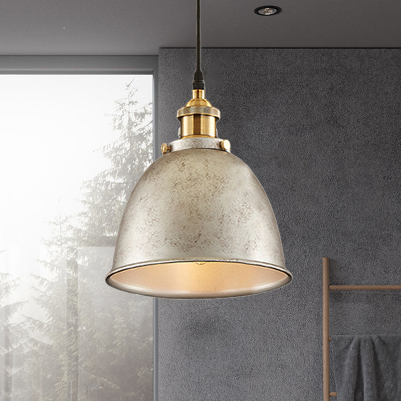 Brehn | TimelessElegance Lampe - Vintage Industrielle Hängelampe