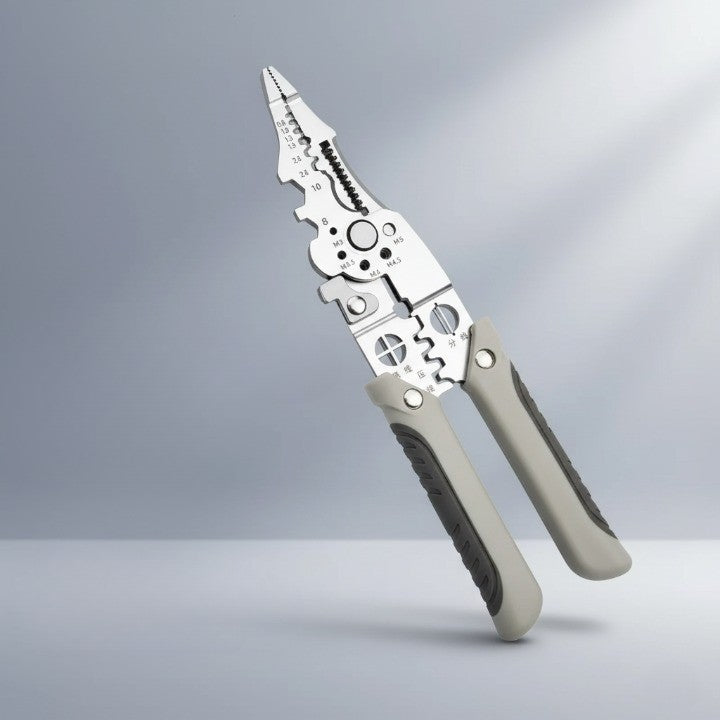 Precision Master Multifunktions Draht Abisolierwerkzeug | Brehn