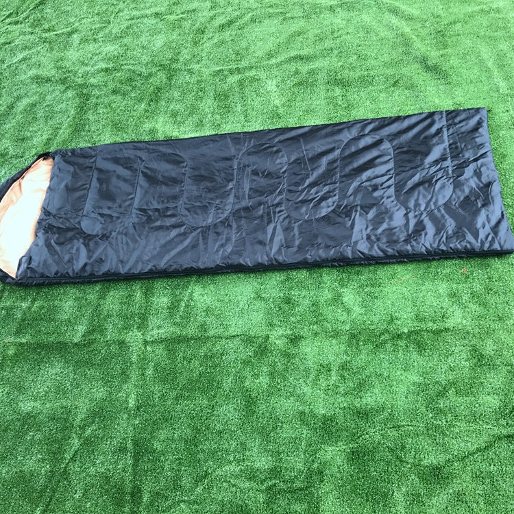 Komfortabler Schlafsack Für Outdoor-Aktivitäten Brehn