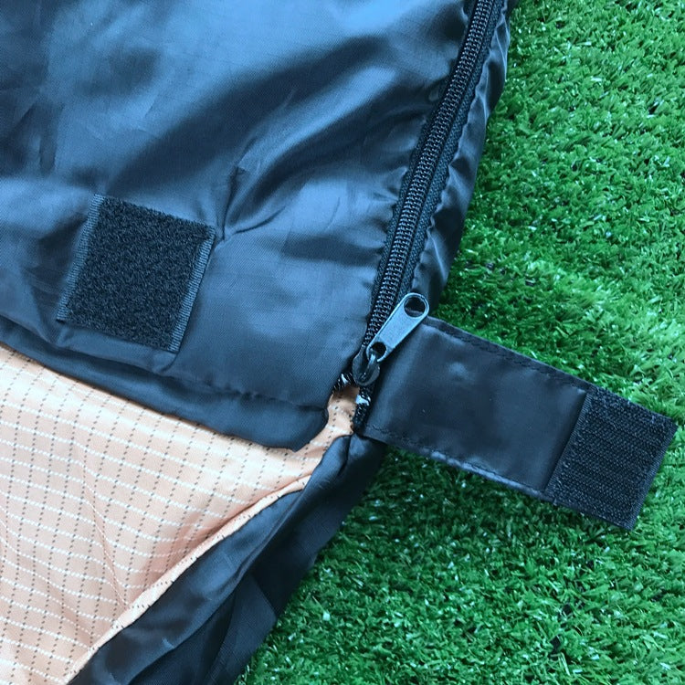 Komfortabler Schlafsack Für Outdoor-Aktivitäten Brehn