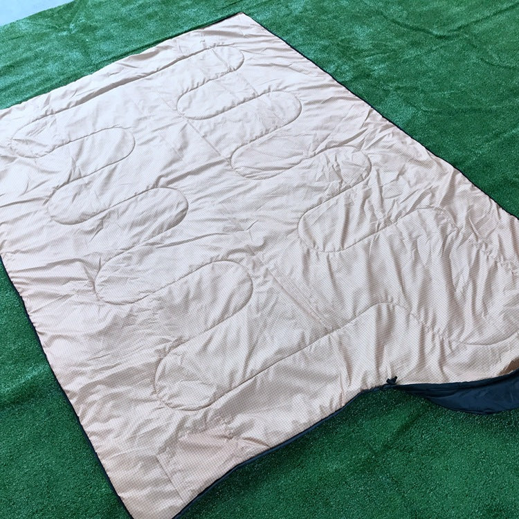 Komfortabler Schlafsack Für Outdoor-Aktivitäten Brehn