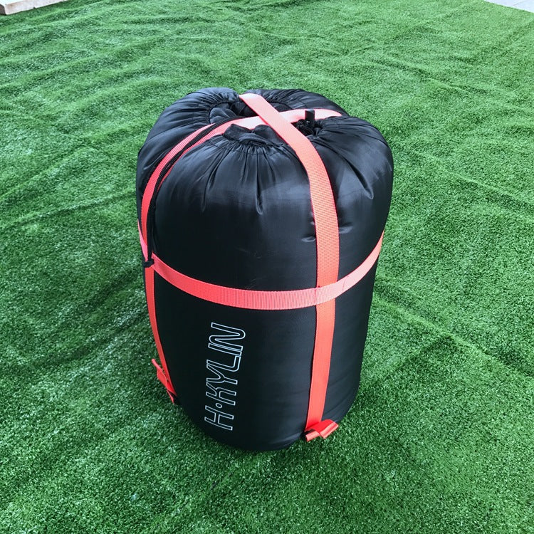 Reisedecke Mit Integrierten Kissen Brehn