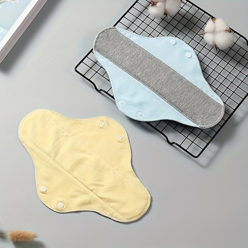 Brehn | Graphene wiederverwendbare Inkontinenz-Pads