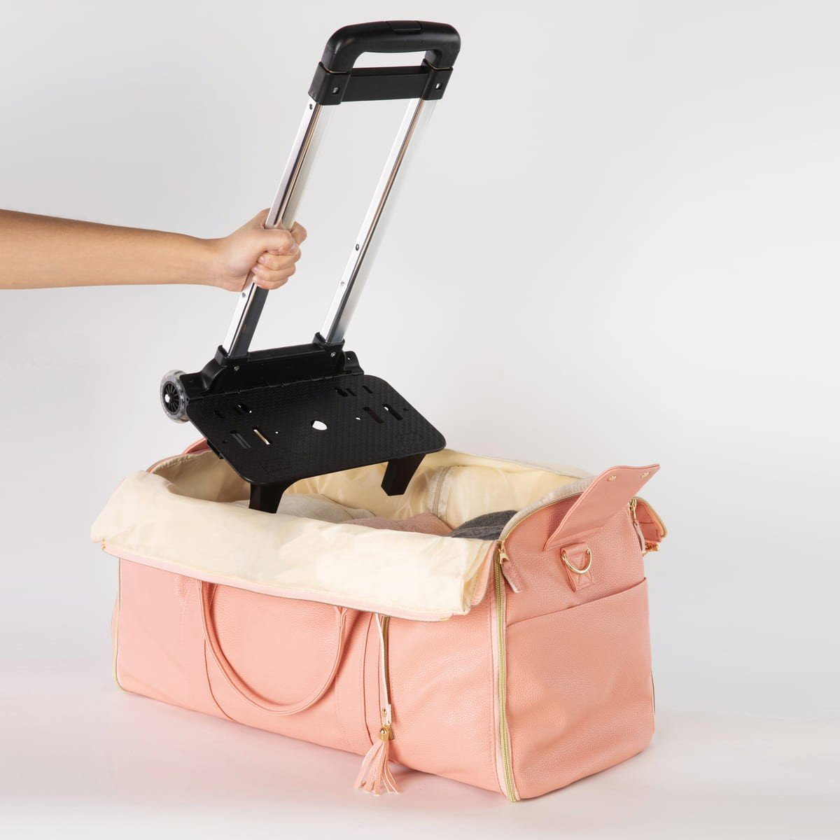 Brehn | Faltbare Reisetasche