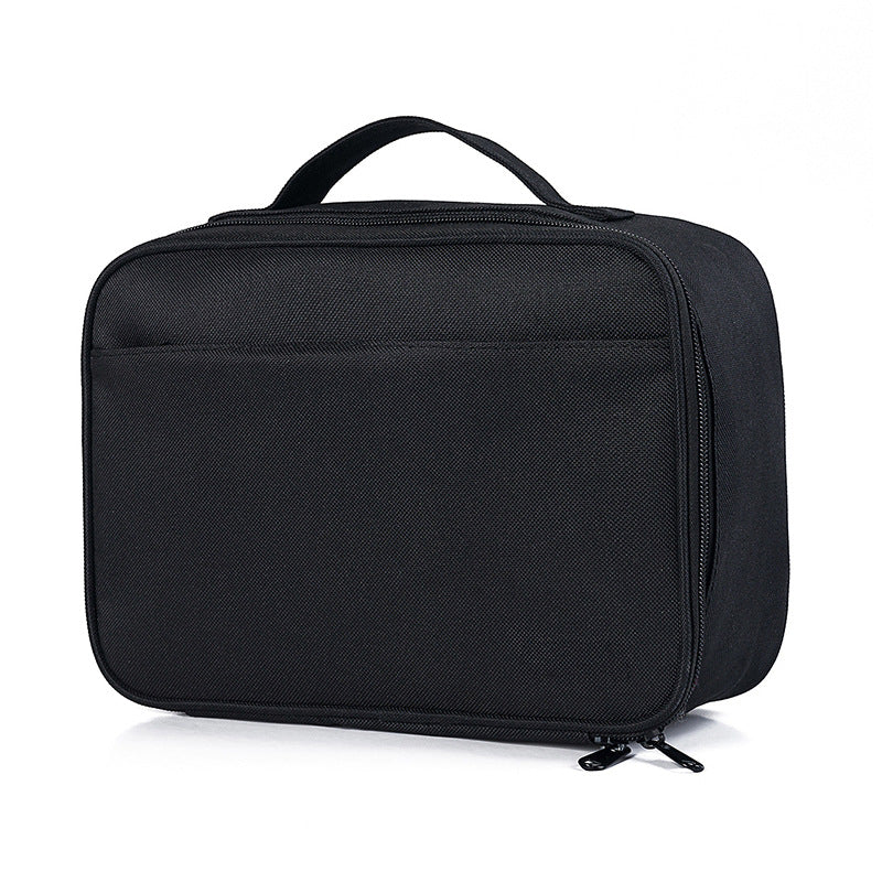 Isolierte Lunch-Kühltasche