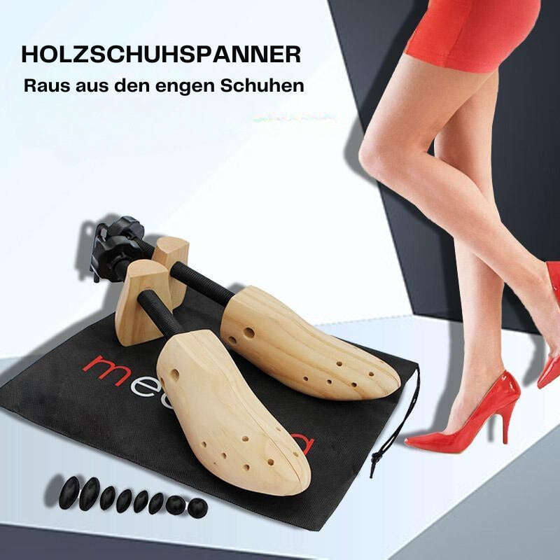 Brehn | MehrWeit — Schmerzfrei durch den Tag mit perfektem Schuhkomfort, maßgeschneidert für deine Füße!