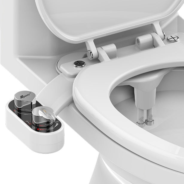 Selbstreinigender beheizter Bidet-Toilettensitz | Brehn