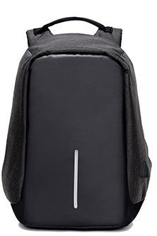 Diebstahlgeschützter Laptop-Rucksack Brehn