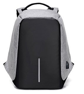 Diebstahlgeschützter Laptop-Rucksack Brehn