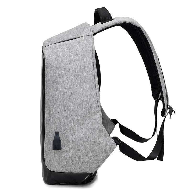 Diebstahlgeschützter Laptop-Rucksack Brehn