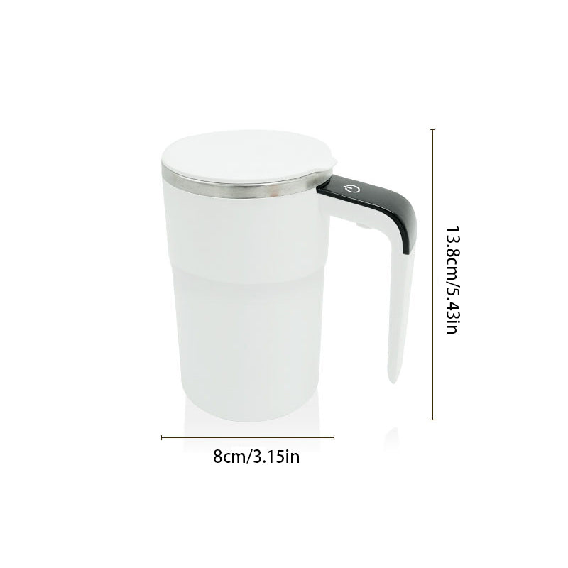 Brehn | Magnetische automatische Mischbecher