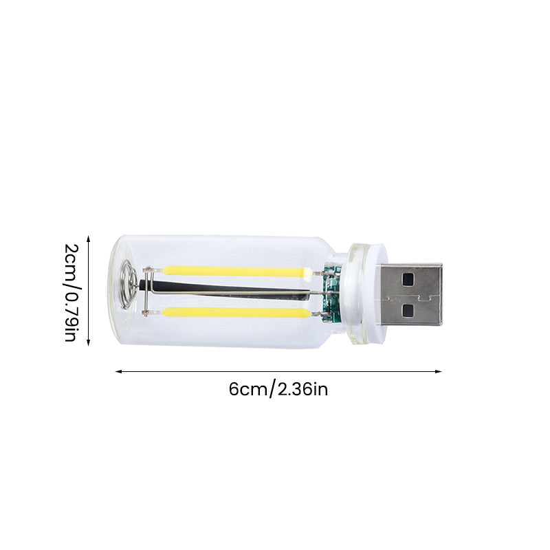 Brehn | Retro LED-Licht