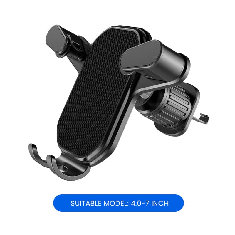 Hook Mount Auto-Handyhalterung | Brehn