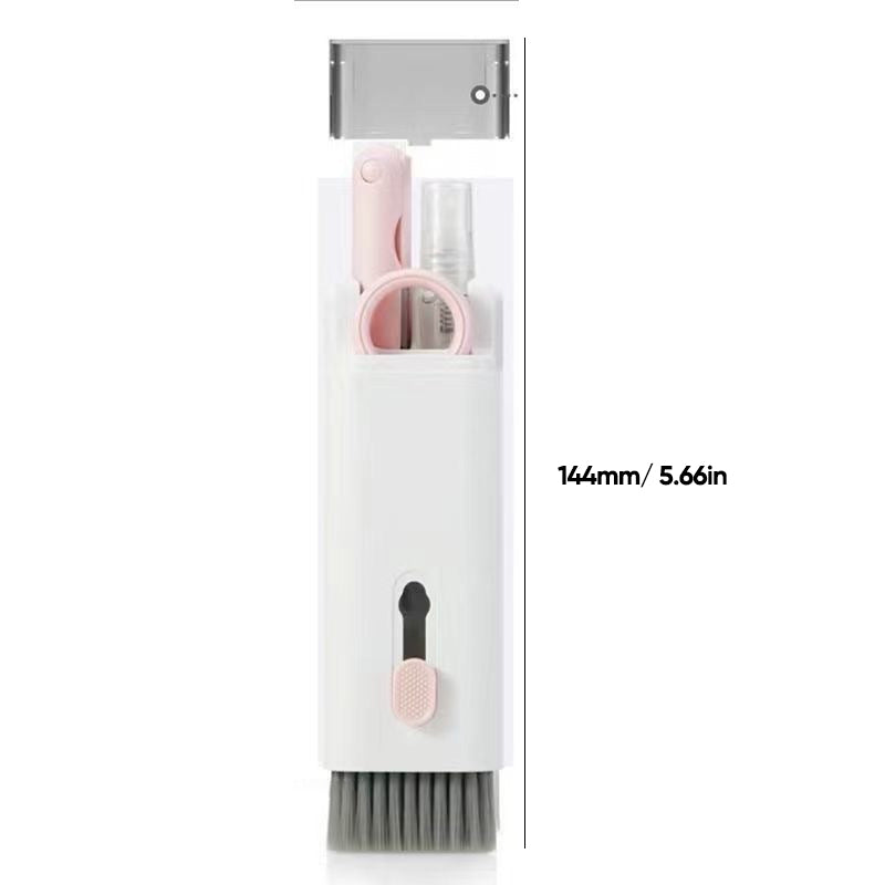 7-in-1-Reinigungsbürsten-Set | Brehn