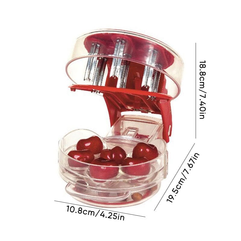 Cherry-Pit-Werkzeug | Brehn