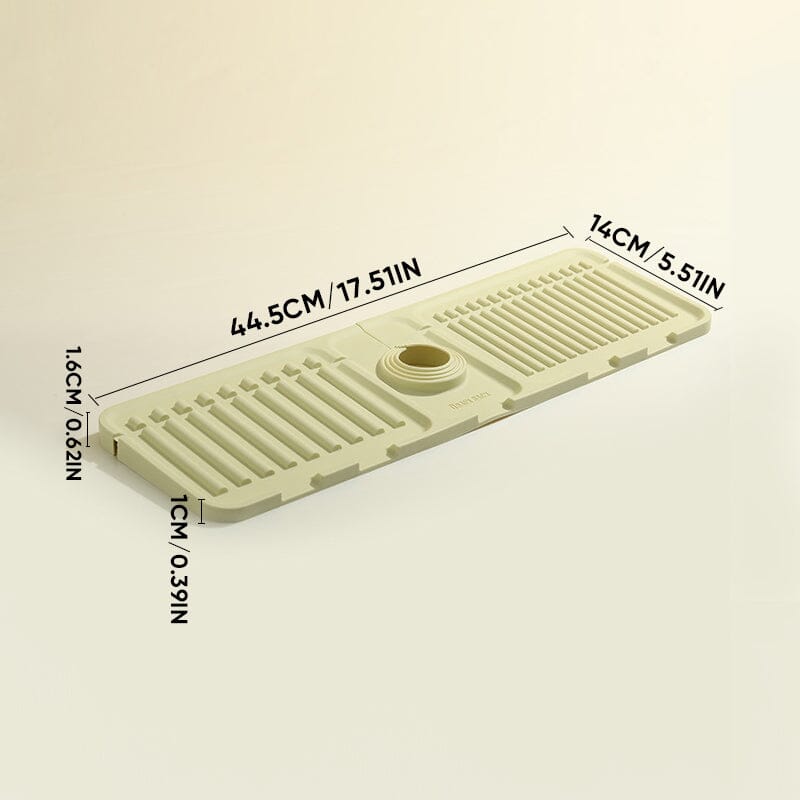 Silikon-Abtropfmatte | Brehn